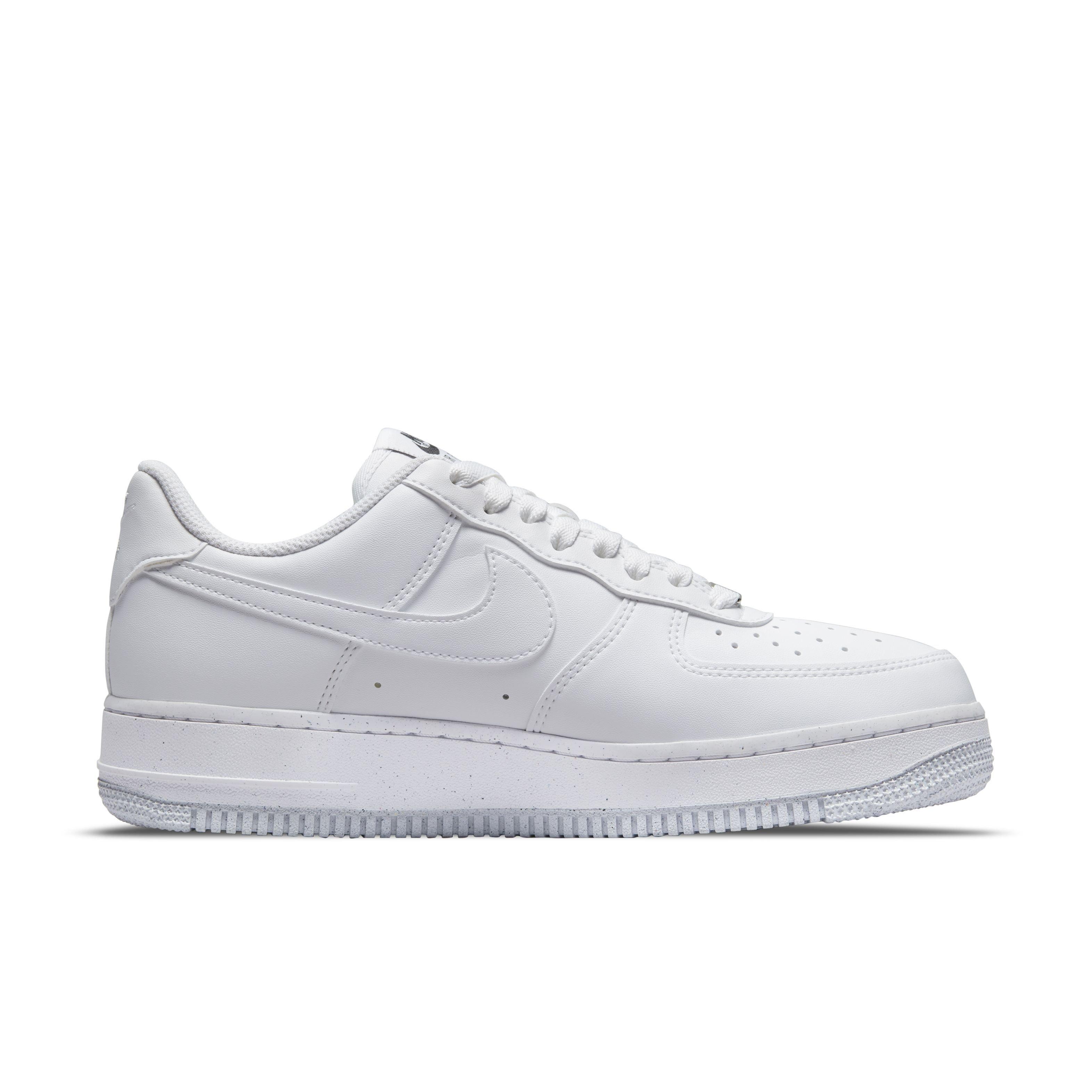 Nike air force shop 1 womens hibbett sports